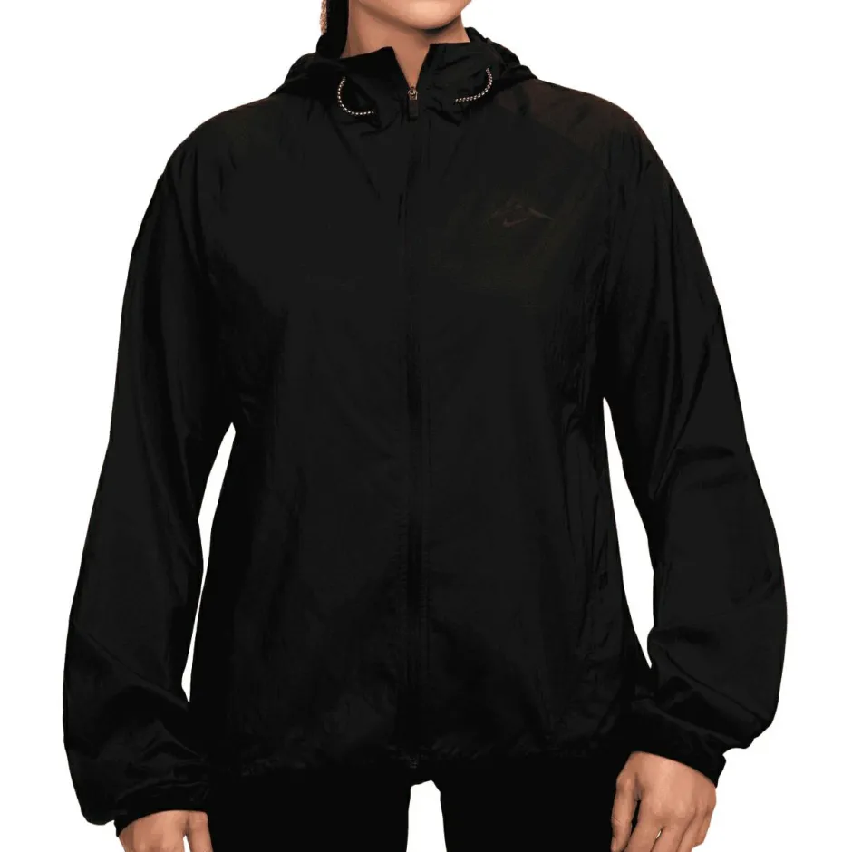 Nike - Woen' Trai Repe Running Jacket - aufjacke