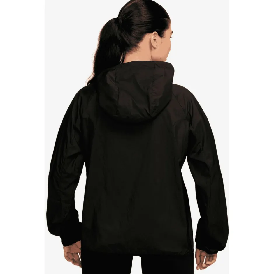 Nike - Woen' Trai Repe Running Jacket - aufjacke