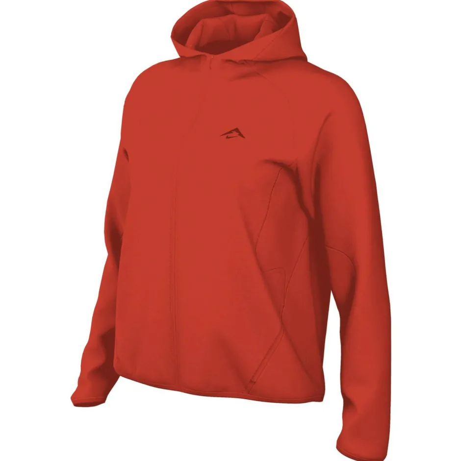 Nike - Woen' Trai Repe Running Jacket - aufjacke