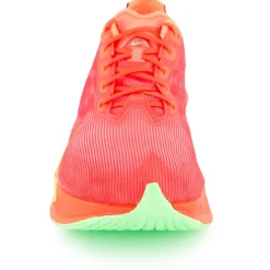 Nike - ZoomX Vaporfly Next% 4 - Runningschuhe Citron Pulse / Indigo Burst / Laser Orange Outlet