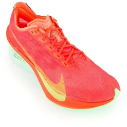 Nike - ZoomX Vaporfly Next% 4 - Runningschuhe Citron Pulse / Indigo Burst / Laser Orange Outlet
