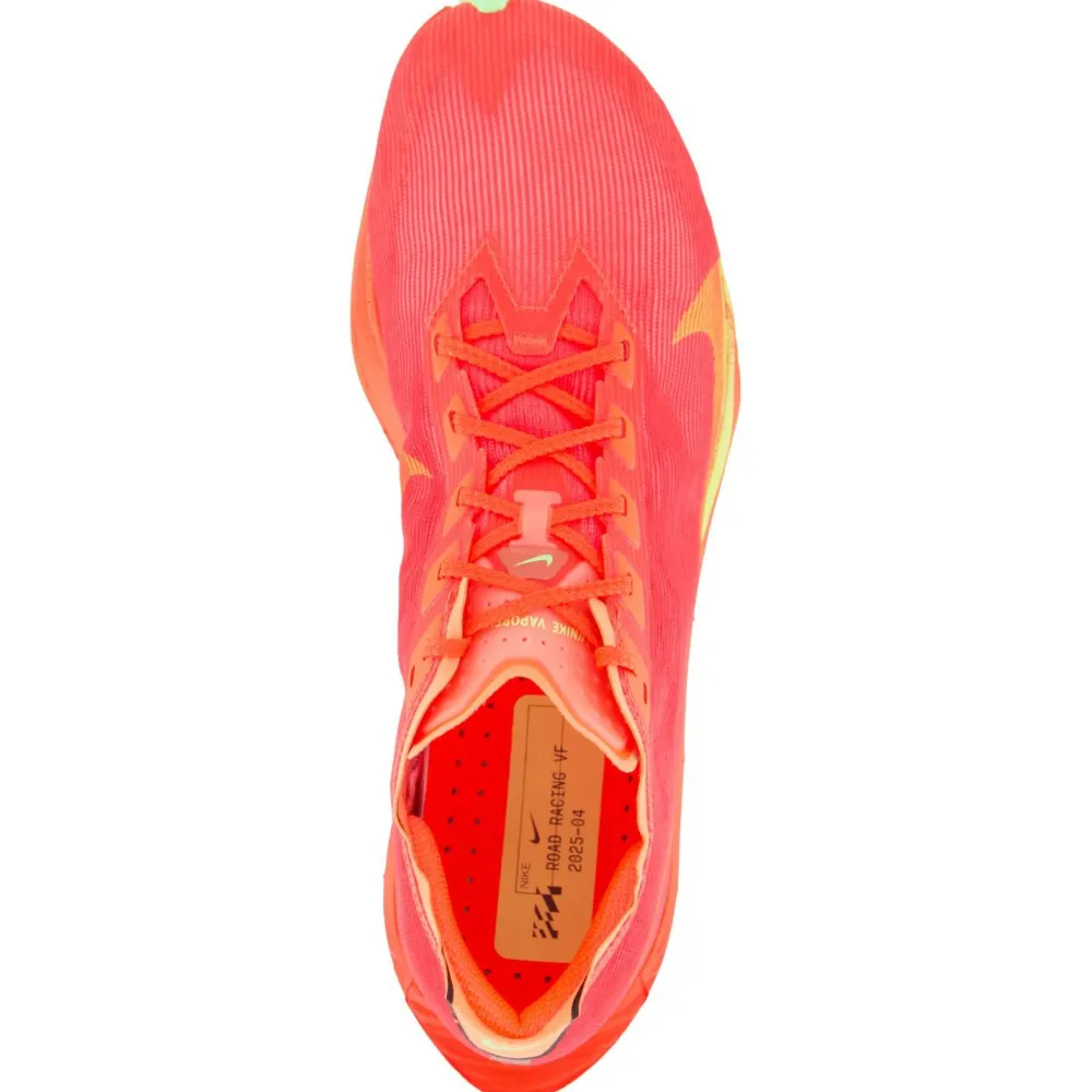Nike - ZoomX Vaporfly Next% 4 - Runningschuhe Citron Pulse / Indigo Burst / Laser Orange Outlet