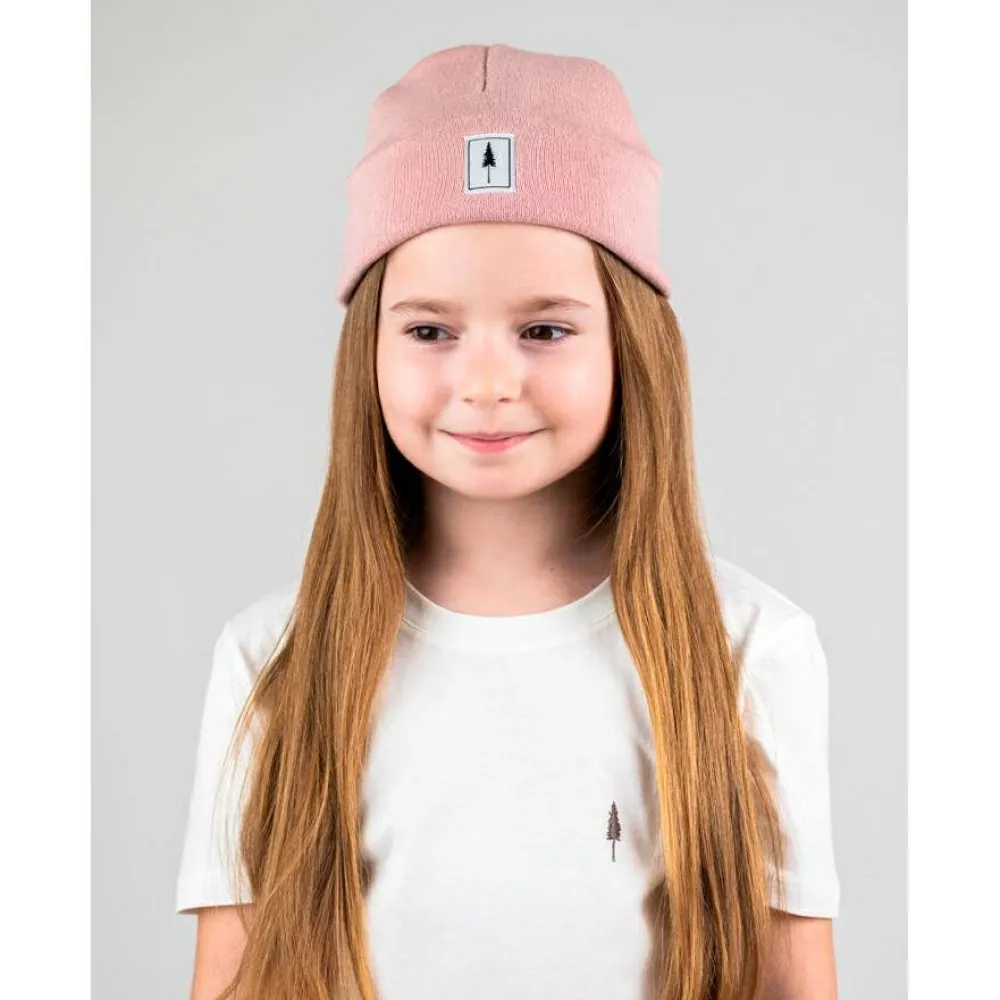 - Kid' Treeanie Caic eek - Mütze < NIKIN Best