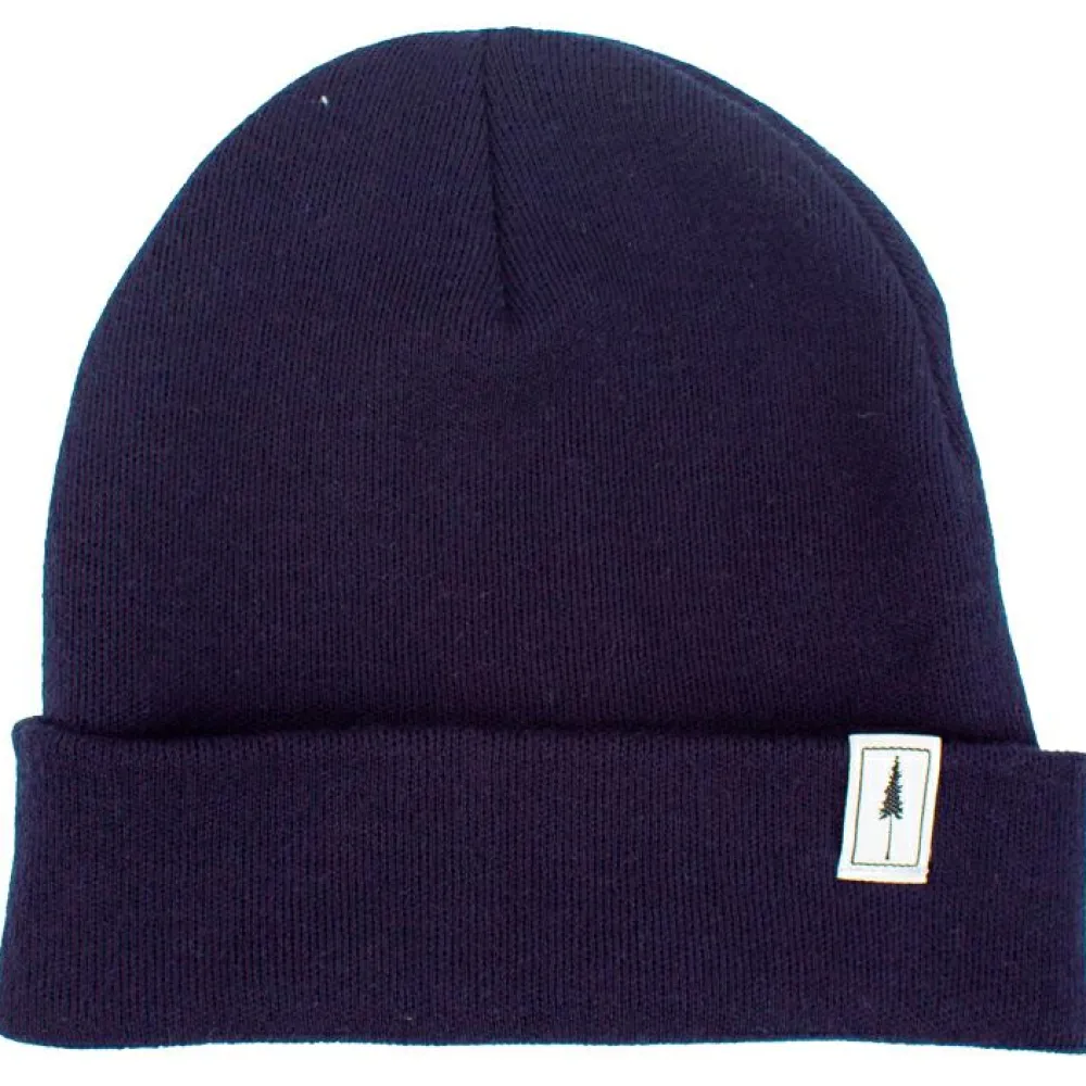 - Treeanie Folded Sleek - Mütze < NIKIN Outlet