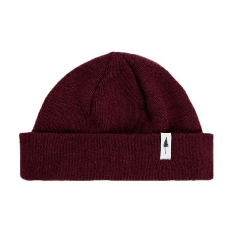 NIKIN - Treeanie Folded Sleek Shorty - Mütze