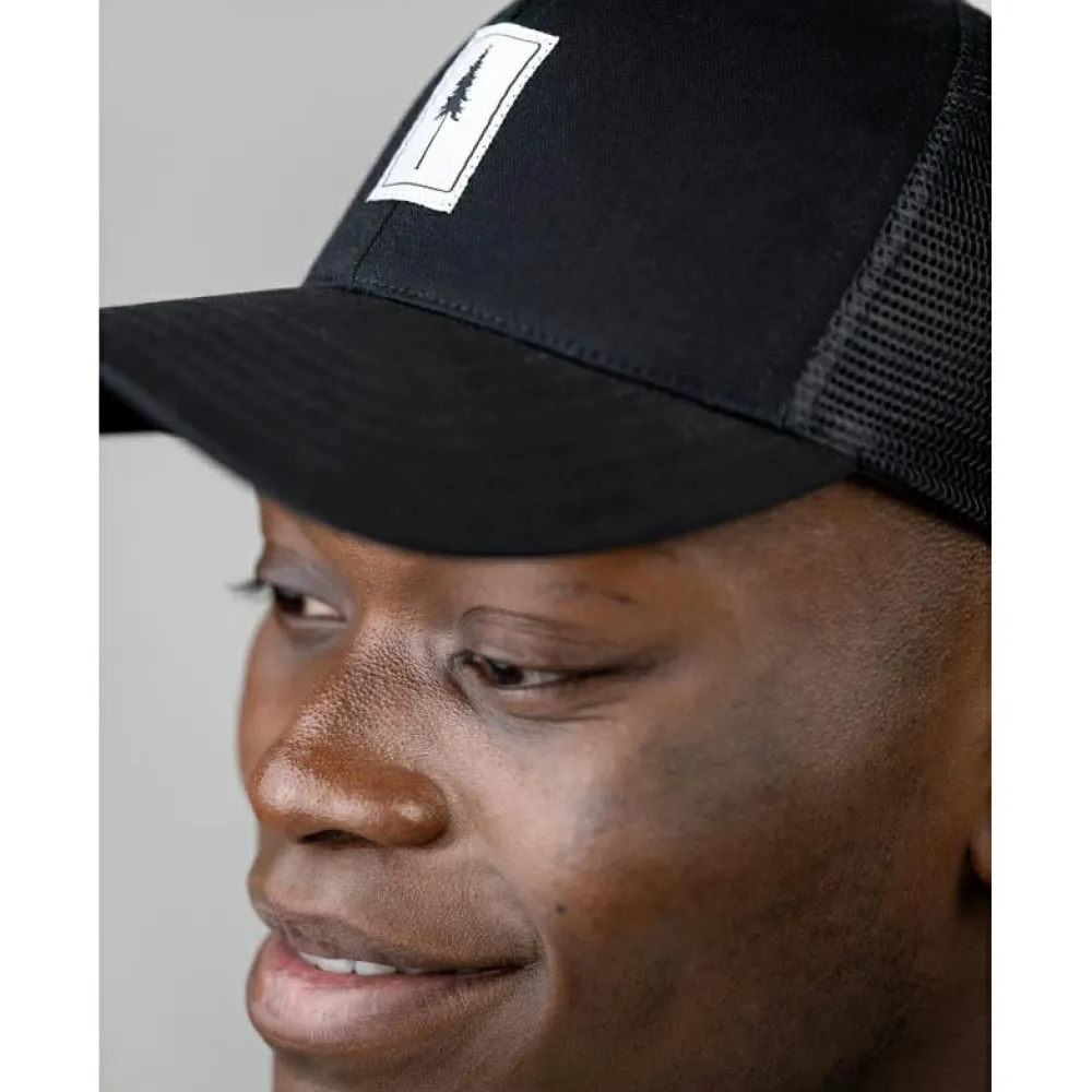 - Treecap Baseball Trucker Classic - Cap < NIKIN Best