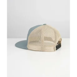 NIKIN Caps|Alltagsbekleidung-- Treecap 7 Panel Trucker - Cap