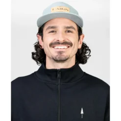 NIKIN Caps|Alltagsbekleidung-- Treecap 7 Panel Trucker - Cap