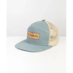 NIKIN Caps|Alltagsbekleidung-- Treecap 7 Panel Trucker - Cap