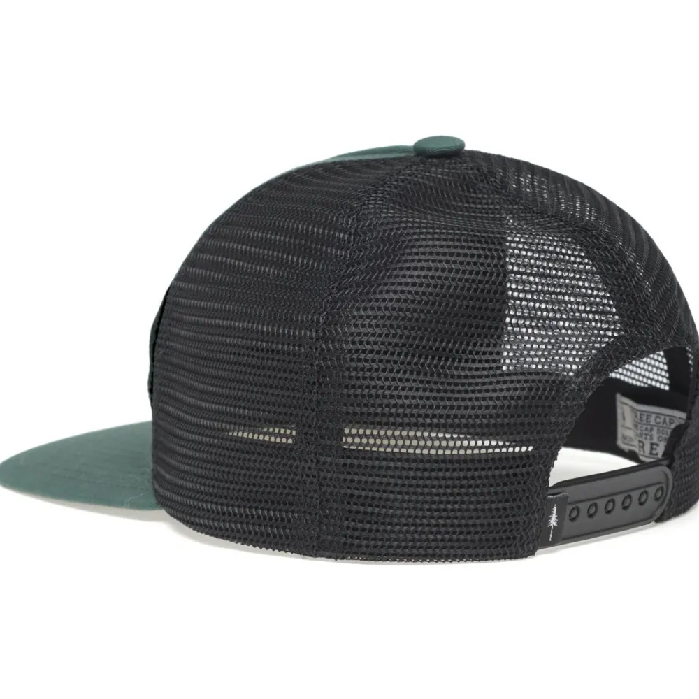 NIKIN - TreeCap Snap Trucker Classic - Cap Sale