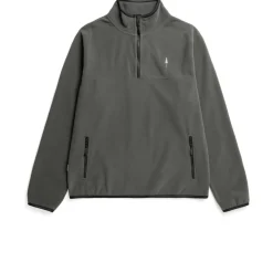 NIKIN - Treefeece Quarter Zip - Feecepuover