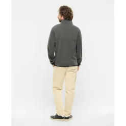 NIKIN - Treefeece Quarter Zip - Feecepuover