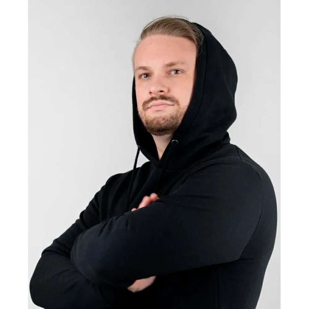 - Treehoodie - Hoodie < NIKIN Best