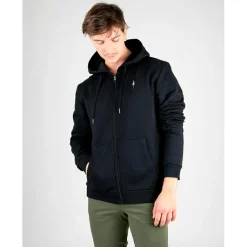 NIKIN Alltagsbekleidung|Pullover & Hoodies-- Treehoodie Zip - Hoodie