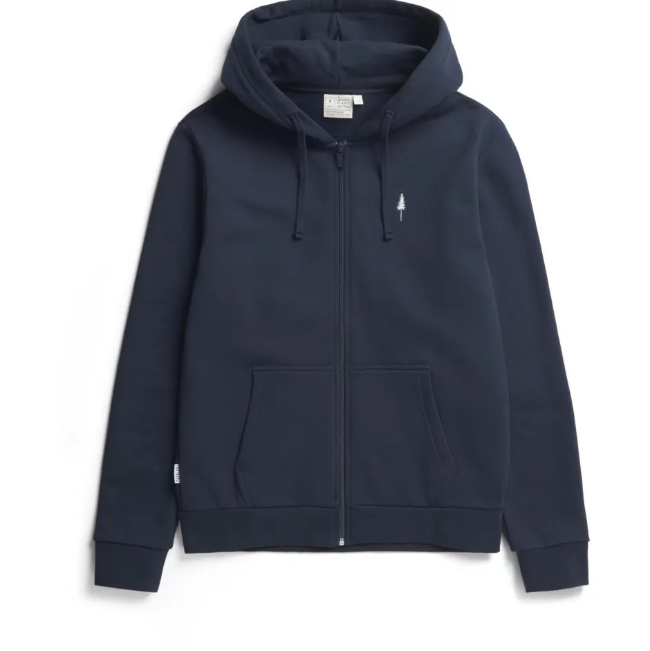 NIKIN Alltagsbekleidung|Pullover & Hoodies-- Treehoodie Zip - Hoodie