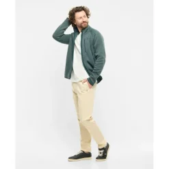 NIKIN Jacken|Jacken-- TreeJacket Knitted Cosy - Fleecejacke Juniper