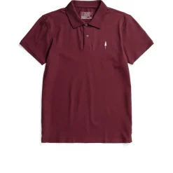 NIKIN Shirts, Hemden & Longsleeves|Shirts, Hemden & Longsleeves-- Treepolo - Polo-Shirt