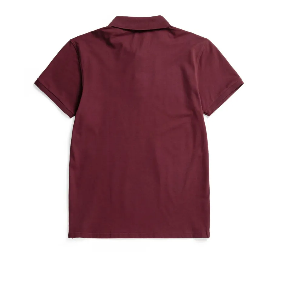 NIKIN Shirts, Hemden & Longsleeves|Shirts, Hemden & Longsleeves-- Treepolo - Polo-Shirt