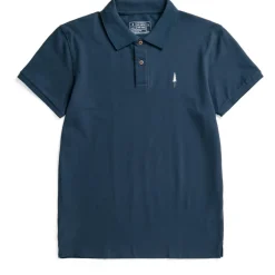 NIKIN Shirts, Hemden & Longsleeves|Shirts, Hemden & Longsleeves-- Treepolo - Polo-Shirt