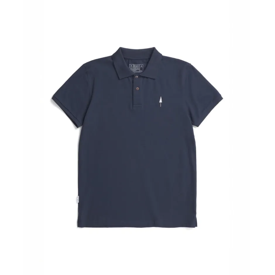 NIKIN Shirts, Hemden & Longsleeves|Shirts, Hemden & Longsleeves-- Treepolo - Polo-Shirt