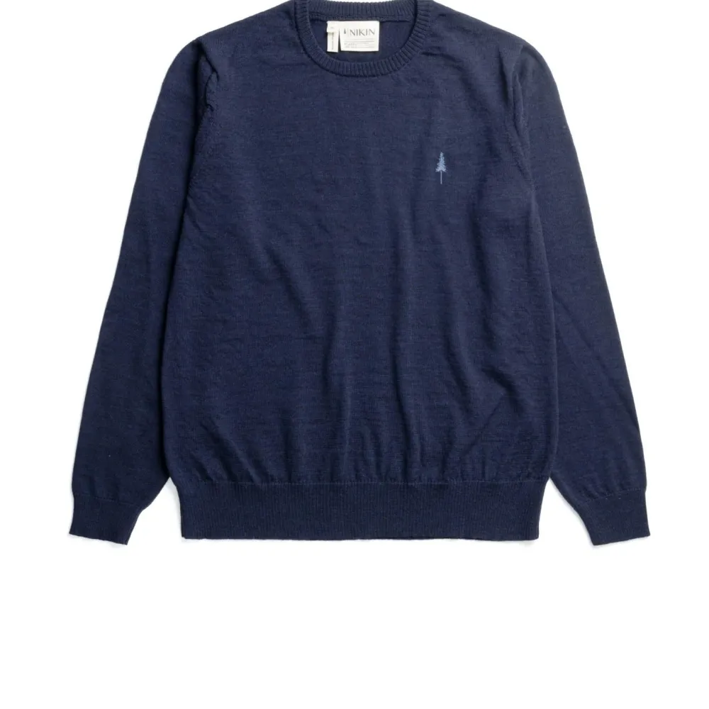 NIKIN - Treepullover Merino Wool - Merinopullover Best