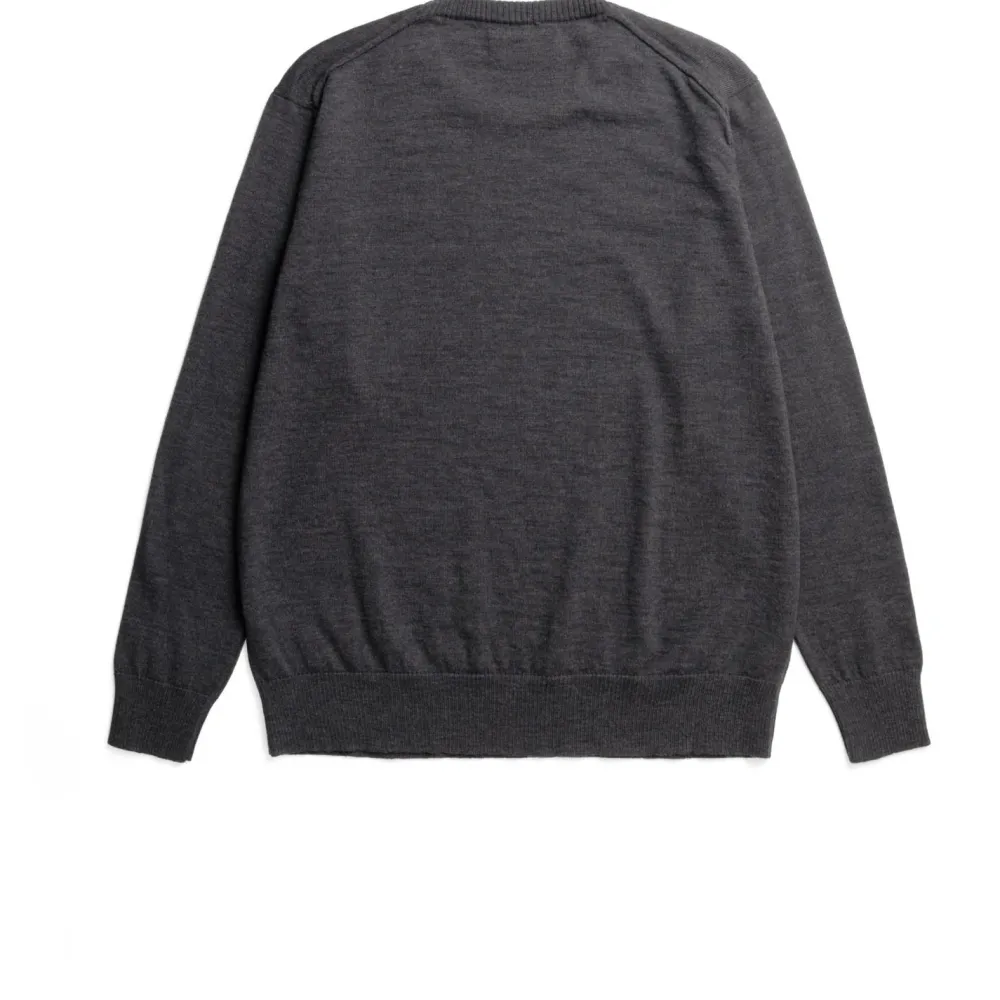 NIKIN - Treepullover Merino Wool - Merinopullover Best