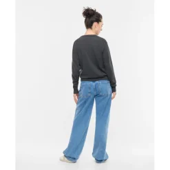 NIKIN - Treepullover Merino Wool - Merinopullover Best