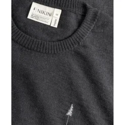 NIKIN - Treepullover Merino Wool - Merinopullover Best