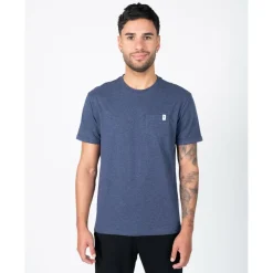 - Treehirt Pocket - T-hirt < NIKIN Sale