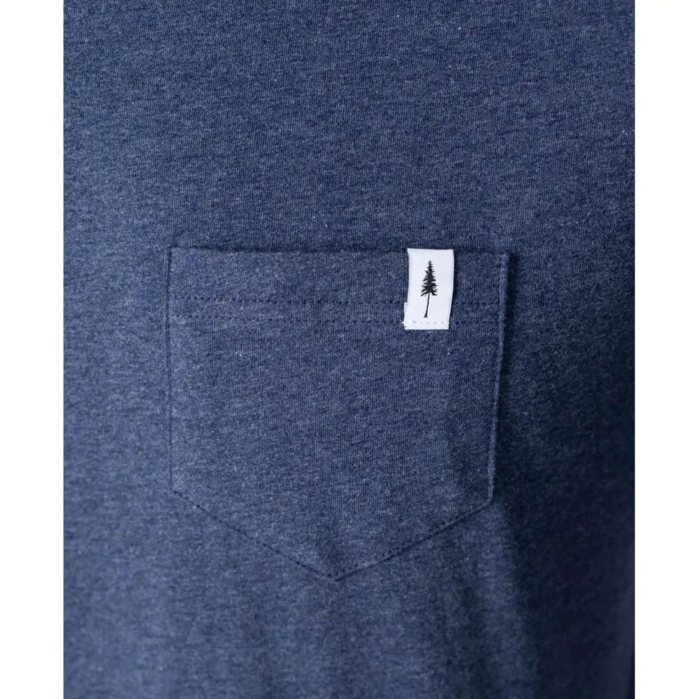 - Treehirt Pocket - T-hirt < NIKIN Sale