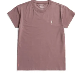 NIKIN - Woen' Circuar Treehirt - T-hirt