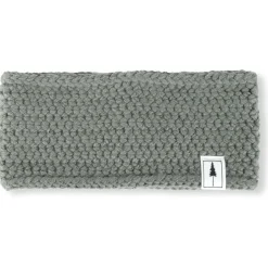 NIKIN Laufbekleidung|Kopfbedeckungen-- Women's Treeheadband Knitted Fleece - Stirnband