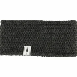 NIKIN Laufbekleidung|Kopfbedeckungen-- Women's Treeheadband Knitted Fleece - Stirnband