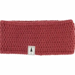 NIKIN Laufbekleidung|Kopfbedeckungen-- Women's Treeheadband Knitted Fleece - Stirnband