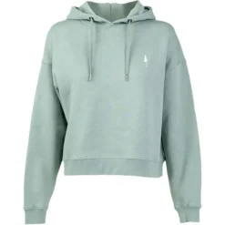 NIKIN - Women's Treehoodie Oversized - Hoodie Clearance
