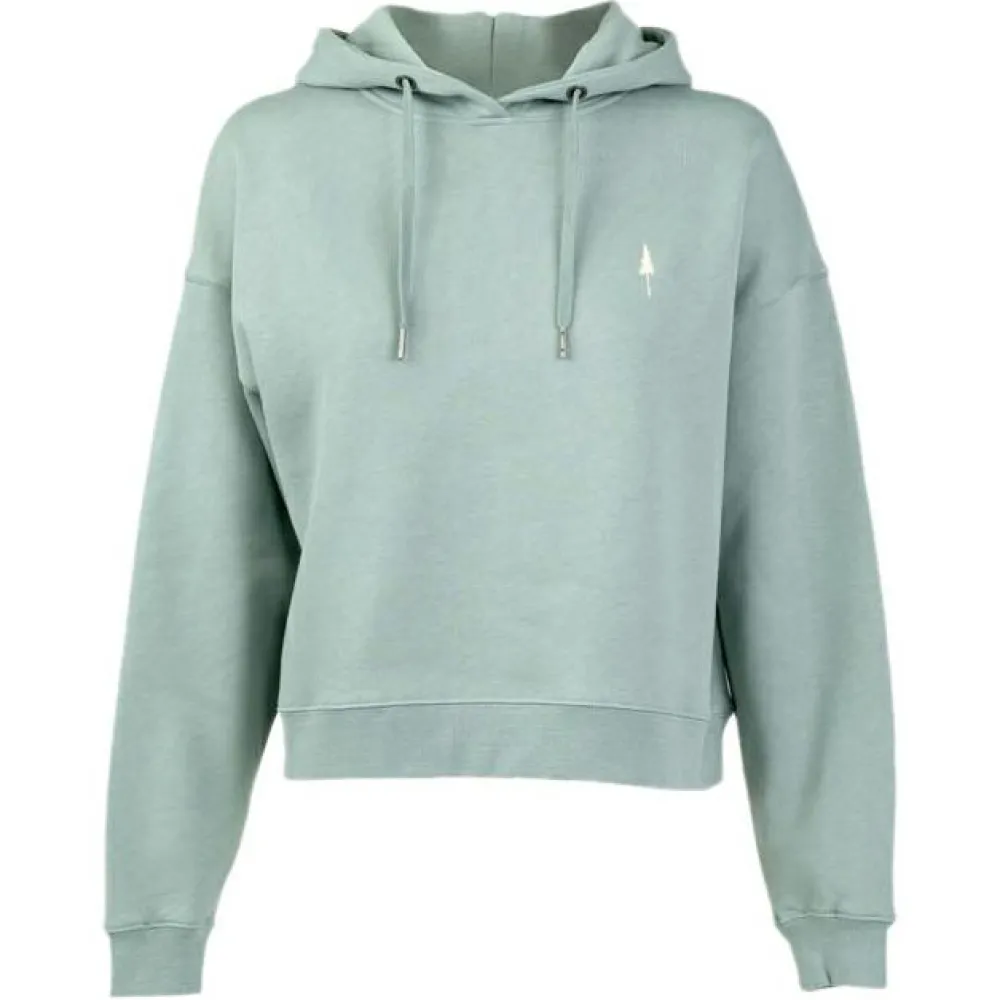 NIKIN - Women's Treehoodie Oversized - Hoodie Clearance