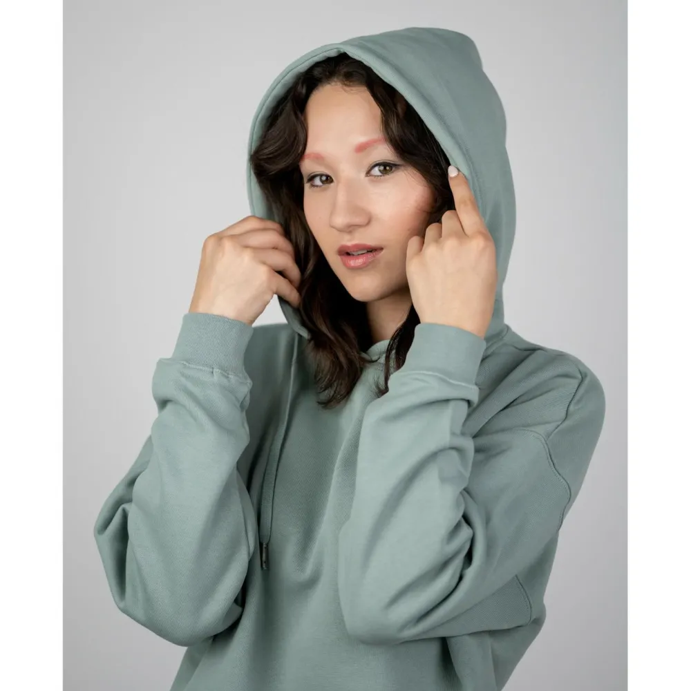 NIKIN - Women's Treehoodie Oversized - Hoodie Clearance