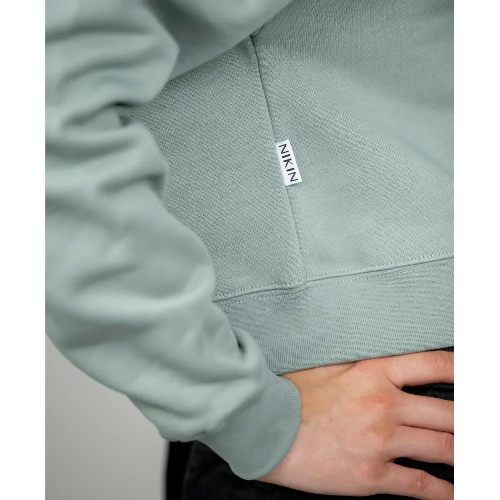 NIKIN - Women's Treehoodie Oversized - Hoodie Clearance