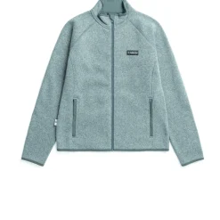 NIKIN - Woen' Treejacket Knitted Feece - Feecejacke
