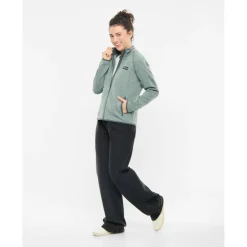 NIKIN - Woen' Treejacket Knitted Feece - Feecejacke