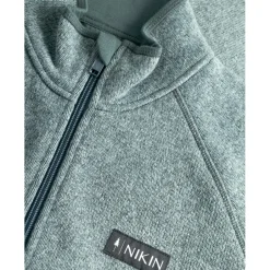 NIKIN - Woen' Treejacket Knitted Feece - Feecejacke