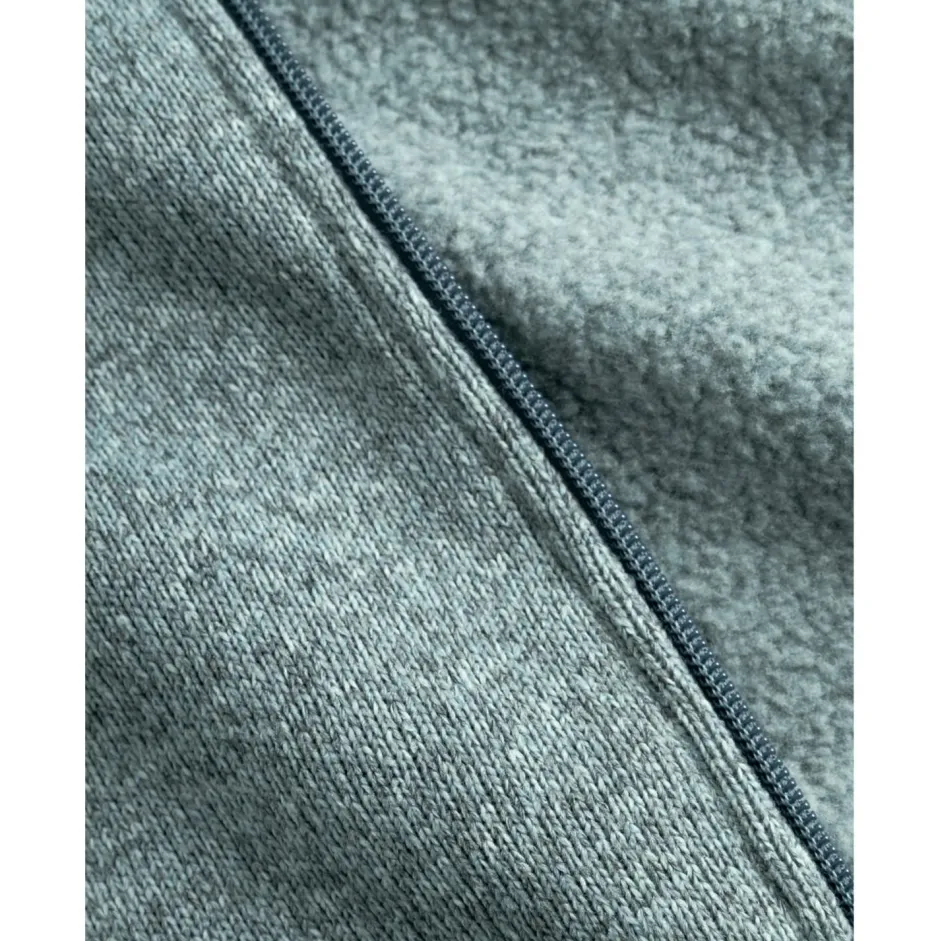 NIKIN - Woen' Treejacket Knitted Feece - Feecejacke