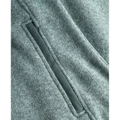 NIKIN - Woen' Treejacket Knitted Feece - Feecejacke
