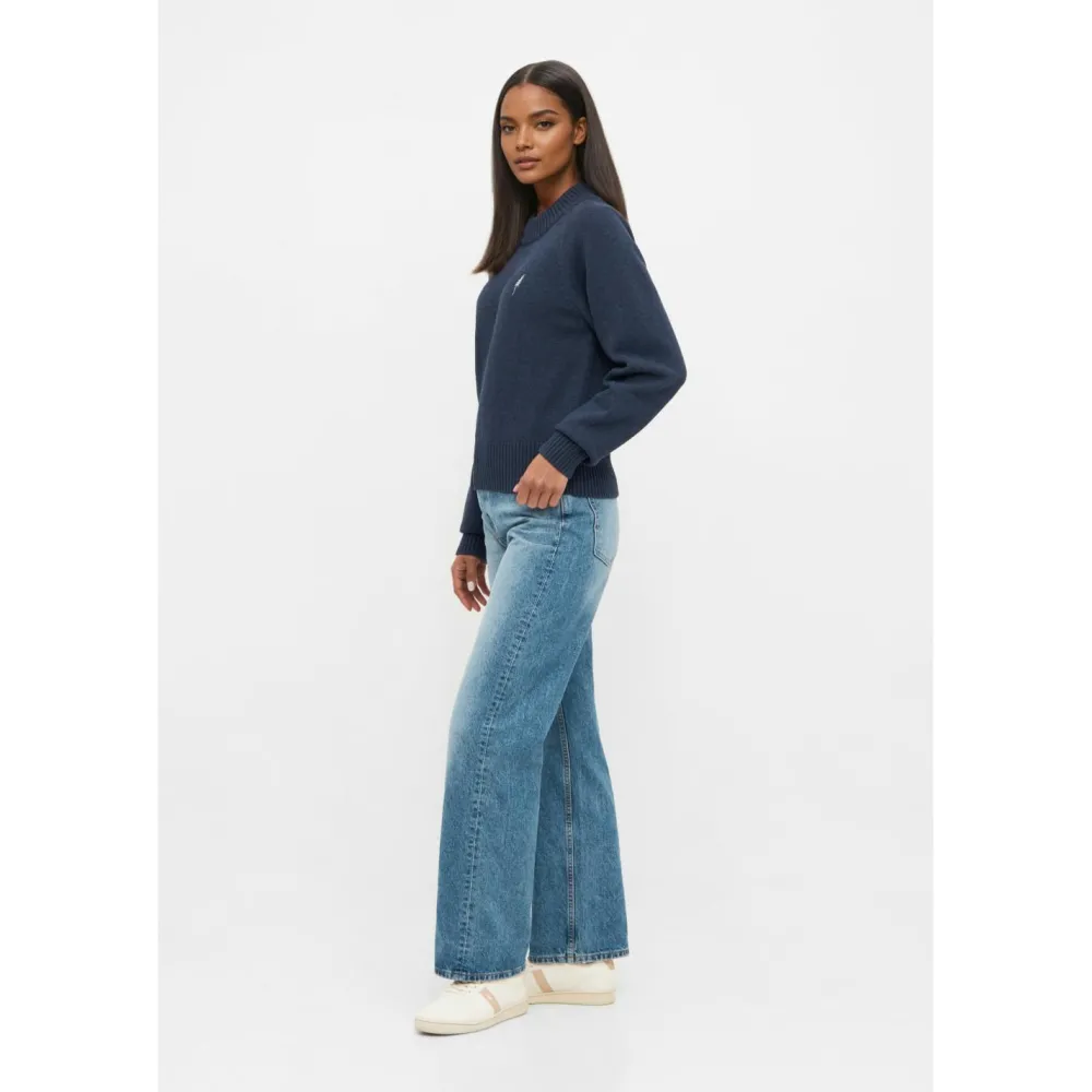 NIKIN - Women's Treepullover Cosy - Pullover
