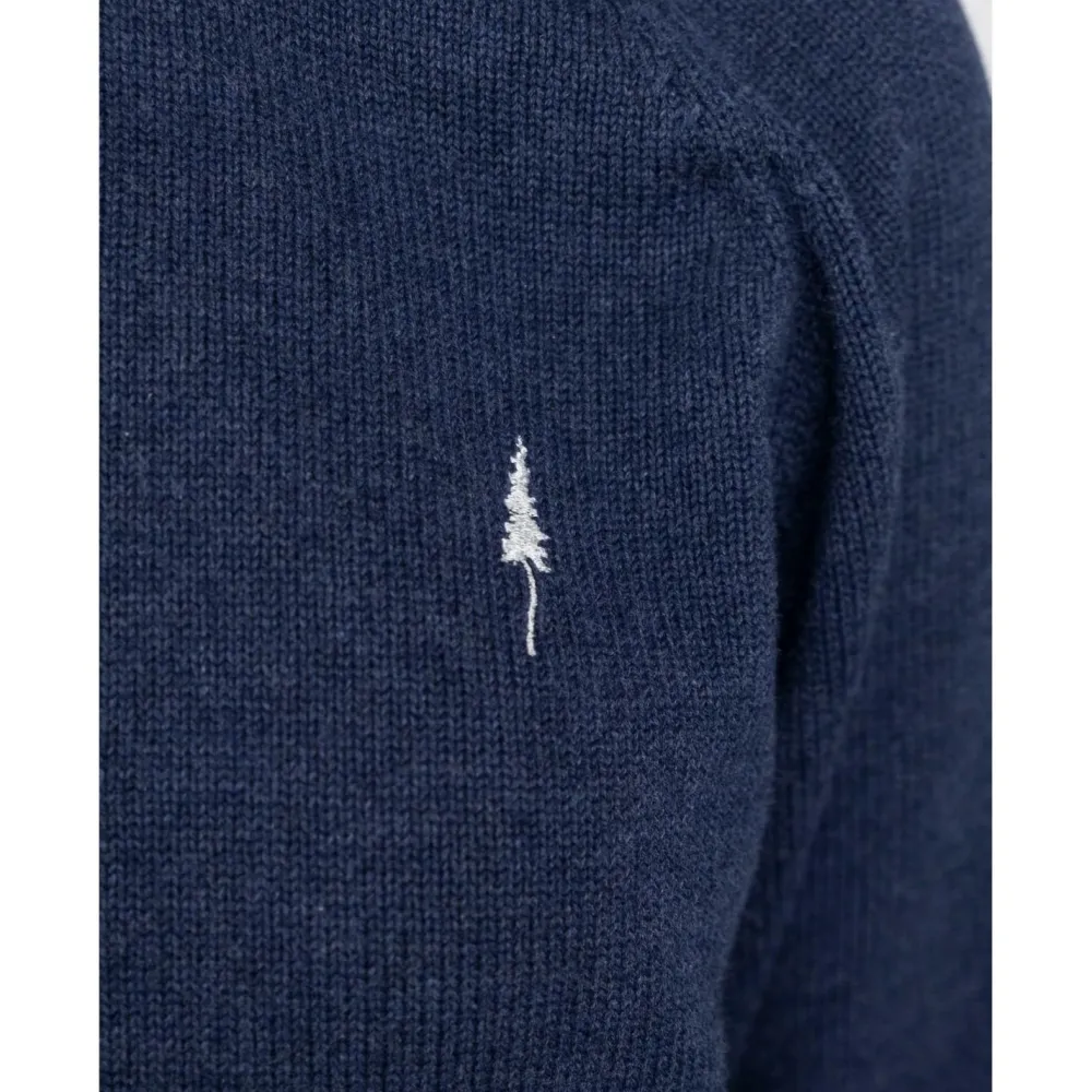 NIKIN - Women's Treepullover Cosy - Pullover