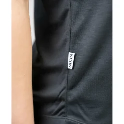 NIKIN T-Shirts|Shirts, Hemden & Longsleeves-- Women's Treeshirt Dolman - T-Shirt Dark Anthracite