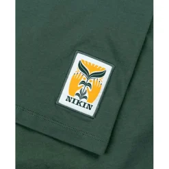 - Woen' Treehirt TreePanter Patch Reaxed - T-hirt < NIKIN Hot