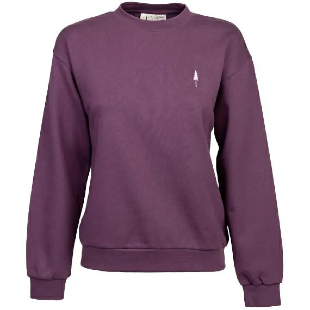 - Woen' Treeweater Reaxed - Puover < NIKIN Discount