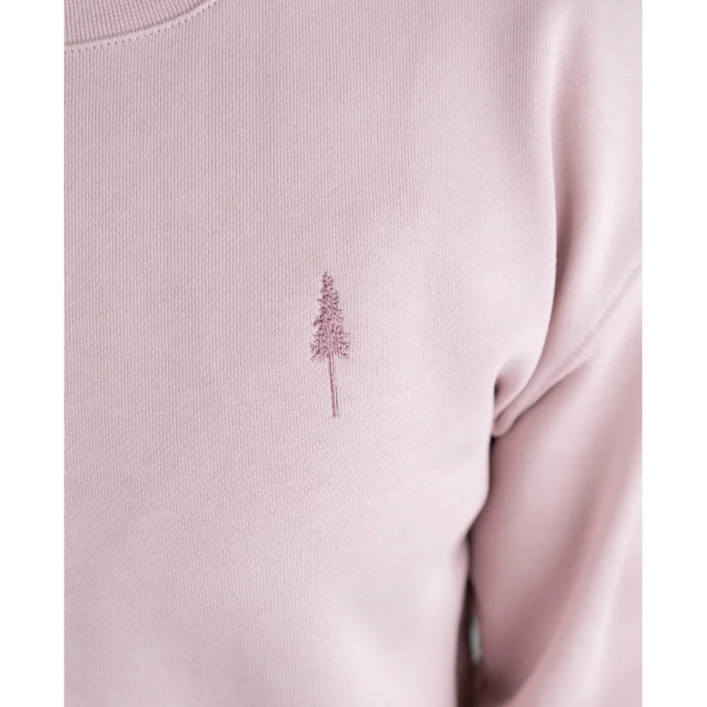 - Woen' Treeweater Reaxed - Puover < NIKIN Discount
