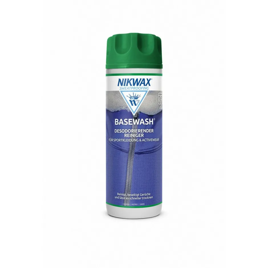 Nikwax - Base Wash - Pflegemittel